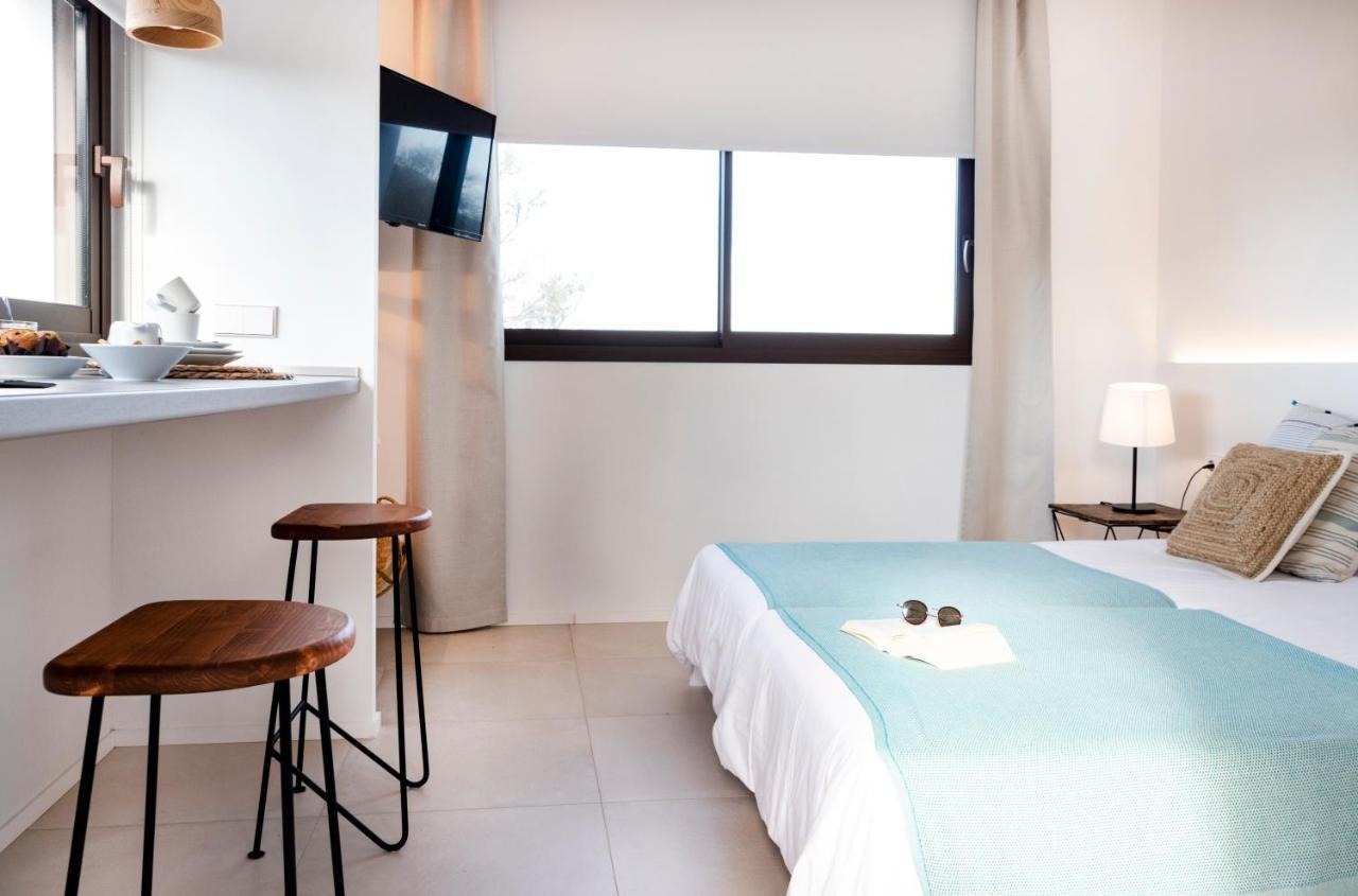 Gaviota - Emar Hotels Adults Only Эс-Кало Экстерьер фото
