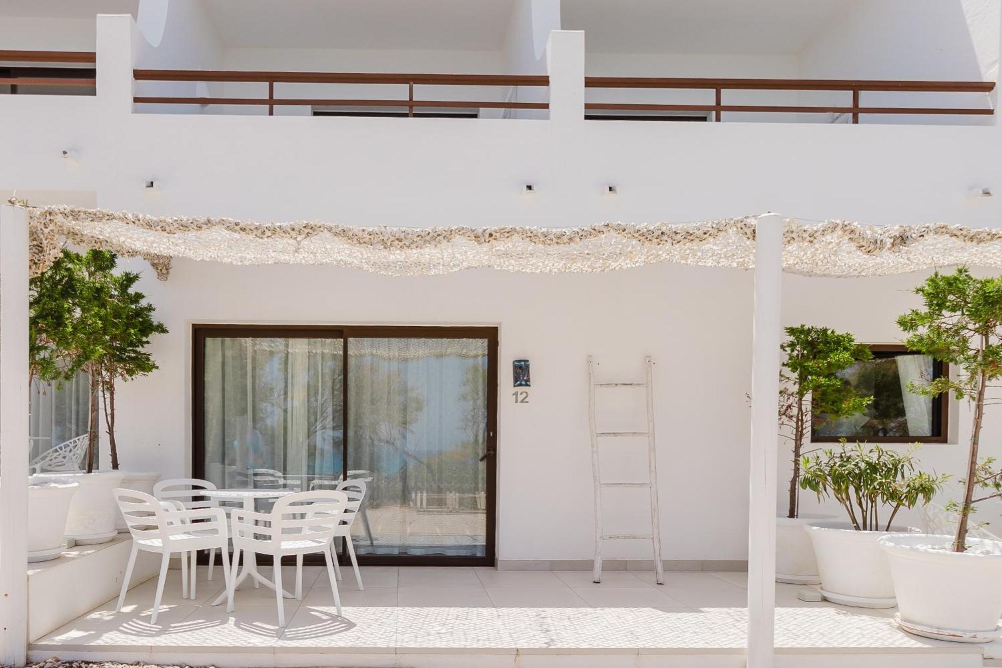 Gaviota - Emar Hotels Adults Only Эс-Кало Экстерьер фото