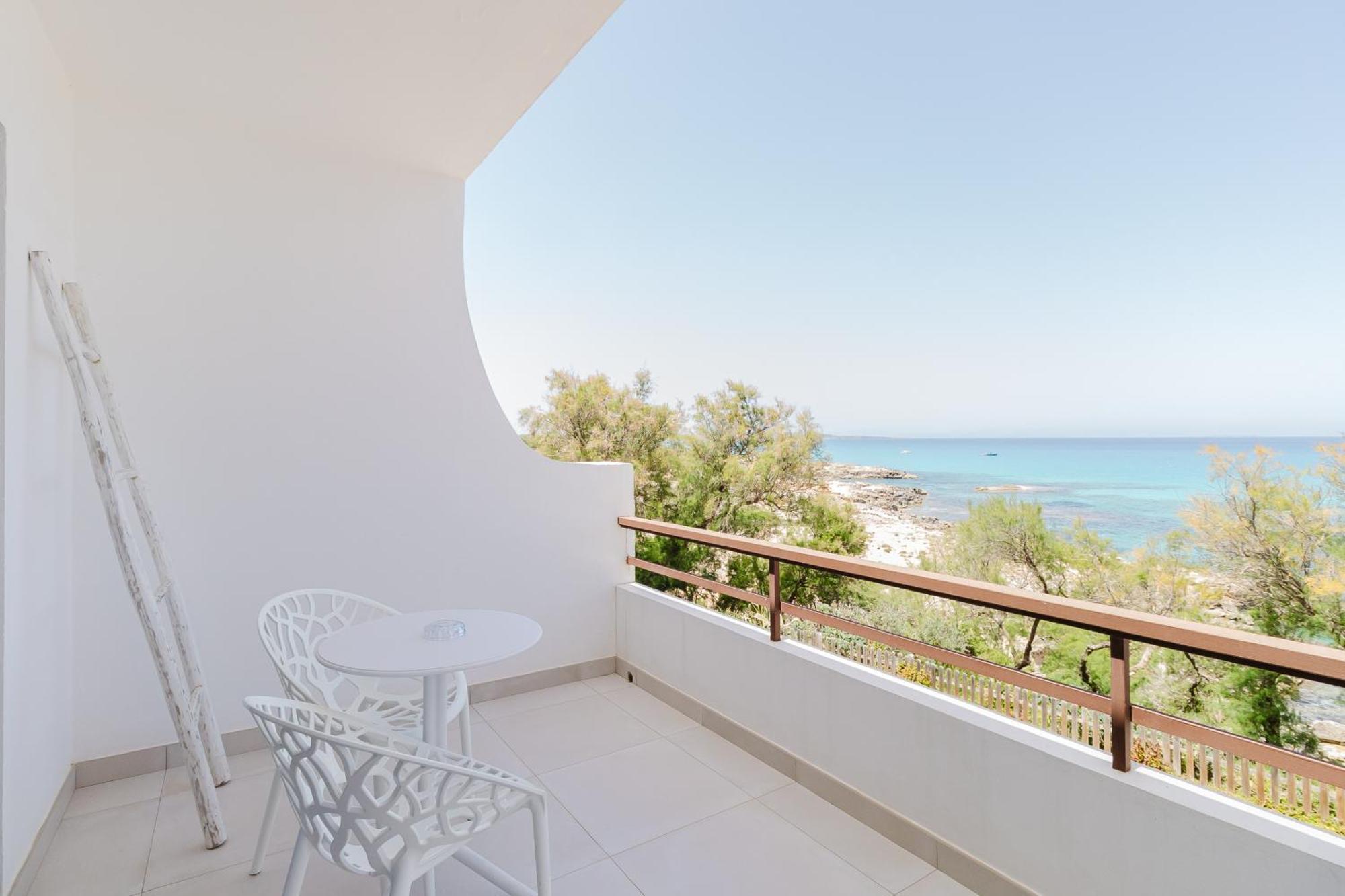 Gaviota - Emar Hotels Adults Only Эс-Кало Экстерьер фото