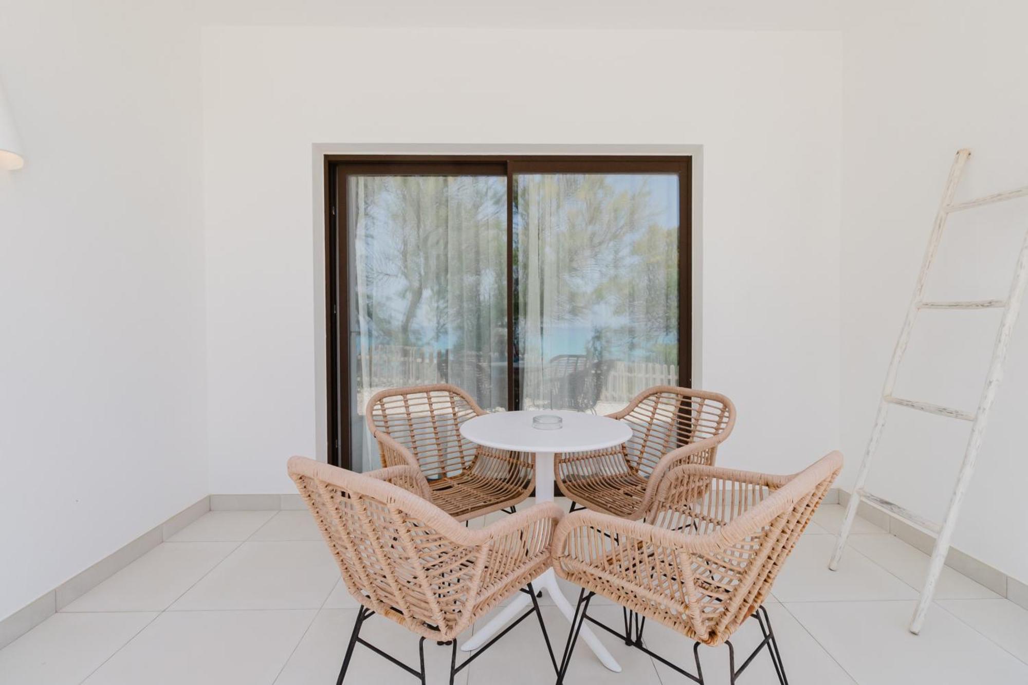 Gaviota - Emar Hotels Adults Only Эс-Кало Экстерьер фото