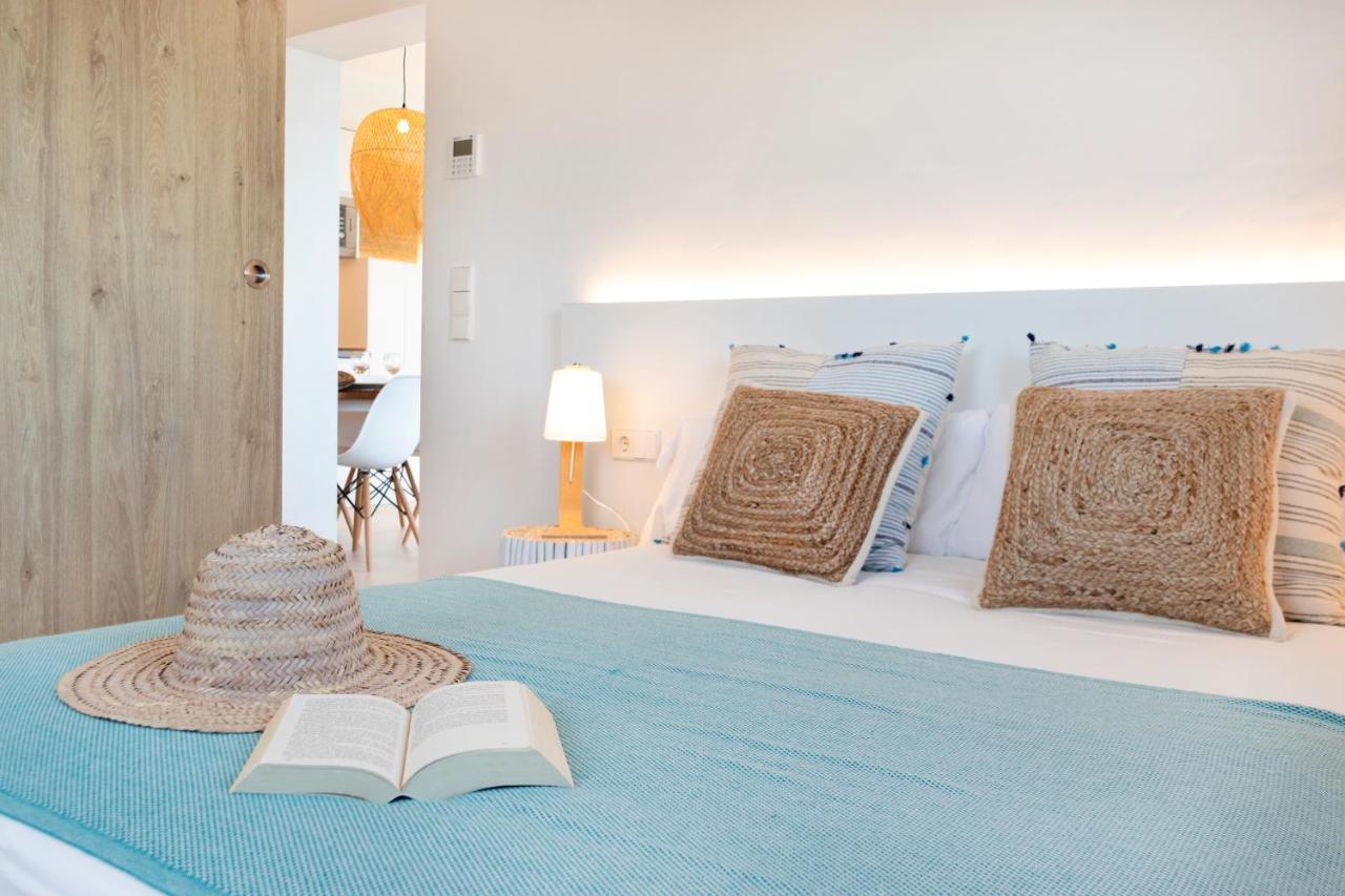 Gaviota - Emar Hotels Adults Only Эс-Кало Экстерьер фото