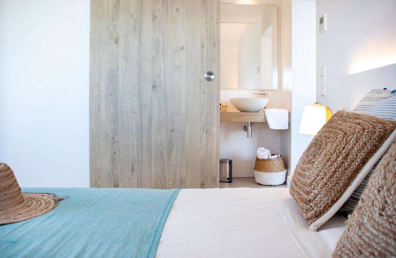 Gaviota - Emar Hotels Adults Only Эс-Кало Экстерьер фото