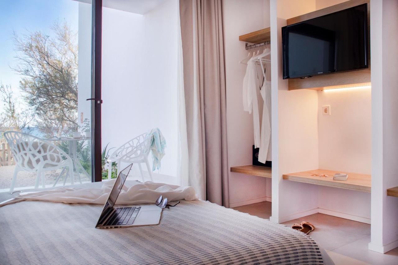 Gaviota - Emar Hotels Adults Only Эс-Кало Экстерьер фото